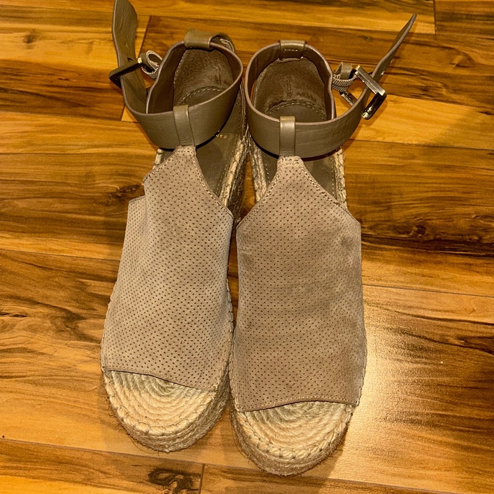 Marc Fisher Espadrilles